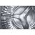 Стиральная машина Samsung WW80AG6S28AXUA, изображение 9 Стиральная машина Samsung WW80AG6S28AXUA, изображение 9