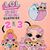 Кукла L.O.L. Surprise! серии Baby Bundle - Малыши (507321), изображение 6 Кукла L.O.L. Surprise! серии Baby Bundle - Малыши (507321), изображение 6