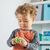 Развивающая игрушка Learning Resources Фрукты и формы Snap-N-Learn (LER6715), изображение 6 Развивающая игрушка Learning Resources Фрукты и формы Snap-N-Learn (LER6715), изображение 6