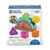 Развивающая игрушка Learning Resources Сортер Ежик (LER9118) Развивающая игрушка Learning Resources Сортер Ежик (LER9118)