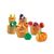 Развивающая игрушка Learning Resources Учебный игровой набор-сортер – Фермерский рынок (LER3060), изображение 4 Развивающая игрушка Learning Resources Учебный игровой набор-сортер – Фермерский рынок (LER3060), изображение 4
