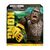 Фигурка Godzilla vs. Kong Конг гигант со стальной лапой (35552), изображение 6 Фигурка Godzilla vs. Kong Конг гигант со стальной лапой (35552), изображение 6