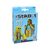 Фигурка Stikbot для анимационного творчества Рокер (TST616-23UAKDRO) Фигурка Stikbot для анимационного творчества Рокер (TST616-23UAKDRO)