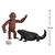 Фігурка Godzilla vs. Kong набір - Зуко з Дагом 9 см (35208), зображення 2 Фігурка Godzilla vs. Kong набір - Зуко з Дагом 9 см (35208), зображення 2