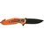 Нож Active Birdy Orange (SPCM80OR), изображение 2 Нож Active Birdy Orange (SPCM80OR), изображение 2