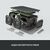 Порт-репликатор Logitech Logi Dock - GRAPHITE - USB - EMEA - UC (L986-000024), изображение 11 Порт-репликатор Logitech Logi Dock - GRAPHITE - USB - EMEA - UC (L986-000024), изображение 11