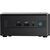 Компьютер ASUS ASUS NUC 13 Pro Kit NUC13ANHi5 / i5-1340P, M.2 22x80 NVMe; 22x42 SATA, 2.5'' SATA slot (90AB3ANH-MR6100), изображение 2 Компьютер ASUS ASUS NUC 13 Pro Kit NUC13ANHi5 / i5-1340P, M.2 22x80 NVMe; 22x42 SATA, 2.5'' SATA slot (90AB3ANH-MR6100), изображение 2