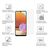 Стекло защитное Drobak Realme C51 (676734), изображение 2 Стекло защитное Drobak Realme C51 (676734), изображение 2