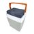 Автохолодильник Giostyle Shiver 30 - 12 V Light Grey (4823082716135), изображение 3 Автохолодильник Giostyle Shiver 30 - 12 V Light Grey (4823082716135), изображение 3