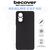 Чохол до мобільного телефона BeCover Realme C67 4G Black (710929), зображення 6