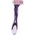 Бритва Bic Click Soleil 5 с 2 сменными картриджами (3086123680227), изображение 2 Бритва Bic Click Soleil 5 с 2 сменными картриджами (3086123680227), изображение 2