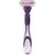 Бритва Bic Click Soleil 5 с 2 сменными картриджами (3086123680227), изображение 3 Бритва Bic Click Soleil 5 с 2 сменными картриджами (3086123680227), изображение 3