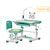 Парта со стулом Evo-kids BD-04 Z XL Teddy с лампой Парта со стулом Evo-kids BD-04 Z XL Teddy с лампой