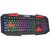 Клавиатура Marvo K602 Multi-LED (K602), изображение 3 Клавиатура Marvo K602 Multi-LED (K602), изображение 3