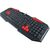 Клавиатура Marvo K602 Multi-LED (K602), изображение 5 Клавиатура Marvo K602 Multi-LED (K602), изображение 5