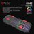 Клавиатура Marvo K602 Multi-LED (K602), изображение 9 Клавиатура Marvo K602 Multi-LED (K602), изображение 9