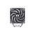 Кулер для процессора ThermalTake TOUGHAIR 510 (CL-P075-AL12BL-A), изображение 2 Кулер для процессора ThermalTake TOUGHAIR 510 (CL-P075-AL12BL-A), изображение 2