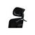 Офисное кресло GT Racer B-530L Black, изображение 11 Офисное кресло GT Racer B-530L Black, изображение 11