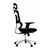 Офисное кресло GT Racer B-530L Black, изображение 3 Офисное кресло GT Racer B-530L Black, изображение 3