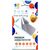Стекло защитное Drobak Matte Ceramics Anty Spy Apple iPhone 15 (292925), изображение 3 Стекло защитное Drobak Matte Ceramics Anty Spy Apple iPhone 15 (292925), изображение 3