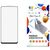 Скло захисне Drobak Google Pixel 8 Pro Black Frame A+ (535383) Скло захисне Drobak Google Pixel 8 Pro Black Frame A+ (535383)
