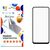 Скло захисне Drobak Realme C67 Black (676736) Скло захисне Drobak Realme C67 Black (676736)