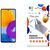 Стекло защитное Drobak Xiaomi Redmi 12 (535387) Стекло защитное Drobak Xiaomi Redmi 12 (535387)