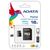 Карта памяти ADATA 16GB microSD class 10 UHS-I (AUSDH16GUICL10-RA1), изображение 2 Карта памяти ADATA 16GB microSD class 10 UHS-I (AUSDH16GUICL10-RA1), изображение 2