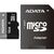 Карта памяти ADATA 16GB microSD class 10 UHS-I (AUSDH16GUICL10-RA1) Карта памяти ADATA 16GB microSD class 10 UHS-I (AUSDH16GUICL10-RA1)