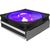 Кулер для процессора CoolerMaster MAP-G2PN-126PC-R1, изображение 3 Кулер для процессора CoolerMaster MAP-G2PN-126PC-R1, изображение 3