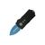 Ніж Microtech Exocet Double Edge Jedi Knight (157-1JK) Ніж Microtech Exocet Double Edge Jedi Knight (157-1JK)