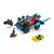 Конструктор LEGO DREAMZzz Автомобиль Крокодил 494 детали (71458), изображение 3 Конструктор LEGO DREAMZzz Автомобиль Крокодил 494 детали (71458), изображение 3