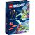Конструктор LEGO DREAMZzz Грімкіпер — монстр з кліткою 274 деталі (71455), зображення 7 Конструктор LEGO DREAMZzz Грімкіпер — монстр з кліткою 274 деталі (71455), зображення 7