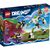 Конструктор LEGO DREAMZzz Матео та робот Z-Blob 237 деталей (71454) Конструктор LEGO DREAMZzz Матео та робот Z-Blob 237 деталей (71454)