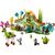 Конструктор LEGO DREAMZzzzz Конюшня сказочных существ 681 деталь (71459), изображение 2 Конструктор LEGO DREAMZzzzz Конюшня сказочных существ 681 деталь (71459), изображение 2