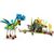 Конструктор LEGO DREAMZzzzz Конюшня сказочных существ 681 деталь (71459), изображение 4 Конструктор LEGO DREAMZzzzz Конюшня сказочных существ 681 деталь (71459), изображение 4