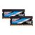 Модуль памяти для ноутбука DDR4 64GB (2x32GB) 3200 MHz Ripjaws G.Skill (F4-3200C22D-64GRS), изображение 3 Модуль памяти для ноутбука DDR4 64GB (2x32GB) 3200 MHz Ripjaws G.Skill (F4-3200C22D-64GRS), изображение 3