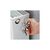 Ключ KNIPEX TwinKey для электрошкафов (00 11 01), изображение 2 Ключ KNIPEX TwinKey для электрошкафов (00 11 01), изображение 2
