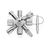 Ключ KNIPEX TwinKey для электрошкафов (00 11 01) Ключ KNIPEX TwinKey для электрошкафов (00 11 01)
