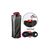 Бутылка для воды XoKo ChildCare 001 Black (XK-BOTL001-BK), изображение 3 Бутылка для воды XoKo ChildCare 001 Black (XK-BOTL001-BK), изображение 3