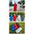 Бутылка для воды XoKo ChildCare 001 Black (XK-BOTL001-BK), изображение 8 Бутылка для воды XoKo ChildCare 001 Black (XK-BOTL001-BK), изображение 8