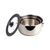 Набор посуды MasterPro Foodies collection 1,5/2,9/5,5 л 4 предмета (BGMP-2160), изображение 3 Набор посуды MasterPro Foodies collection 1,5/2,9/5,5 л 4 предмета (BGMP-2160), изображение 3