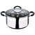 Набор посуды MasterPro Foodies collection 2 каструлі та ківш 16/20/24 см (BGEU-5539), изображение 2 Набор посуды MasterPro Foodies collection 2 каструлі та ківш 16/20/24 см (BGEU-5539), изображение 2