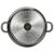 Сотейник Bergner Excalibur з кришкою 24 см Grey (BG-36103-GY), изображение 4 Сотейник Bergner Excalibur з кришкою 24 см Grey (BG-36103-GY), изображение 4