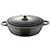Сотейник Bergner Excalibur з кришкою 24 см Grey (BG-36103-GY) Сотейник Bergner Excalibur з кришкою 24 см Grey (BG-36103-GY)