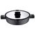 Сотейник Bergner Ion plus з кришкою 28 см (BG-35913-BK), изображение 2 Сотейник Bergner Ion plus з кришкою 28 см (BG-35913-BK), изображение 2