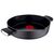 Сотейник Bergner Ion plus з кришкою 28 см (BG-35913-BK), изображение 4 Сотейник Bergner Ion plus з кришкою 28 см (BG-35913-BK), изображение 4