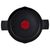 Сотейник Bergner Ion plus з кришкою 28 см (BG-35913-BK), изображение 5 Сотейник Bergner Ion plus з кришкою 28 см (BG-35913-BK), изображение 5