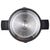Сотейник Bergner Ion plus з кришкою 28 см (BG-35913-BK), изображение 6 Сотейник Bergner Ion plus з кришкою 28 см (BG-35913-BK), изображение 6