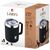 Термокружка Bergner Coffee & tea lovers 350 мл Black (BG-37788-BK), изображение 5 Термокружка Bergner Coffee & tea lovers 350 мл Black (BG-37788-BK), изображение 5